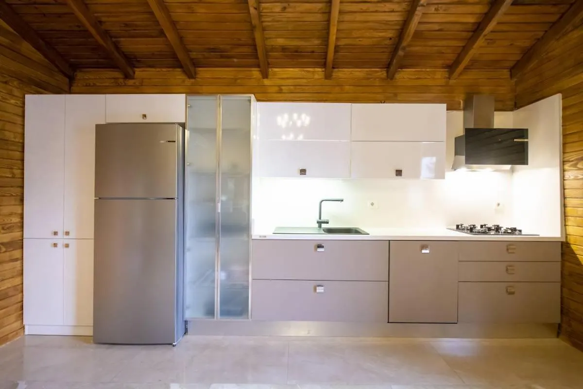 Villa Kelebek Faralya Fethiye